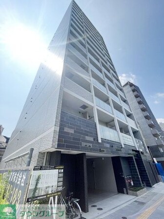 エスリード大須アヴェニューの物件外観写真